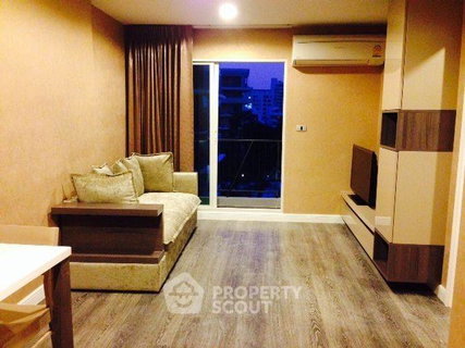 รูปภาพ คอนโด 1 ห้องนอน The Crest Sukhumvit 49 ใกล้ BTS ทองหล่อ (ID 564514)