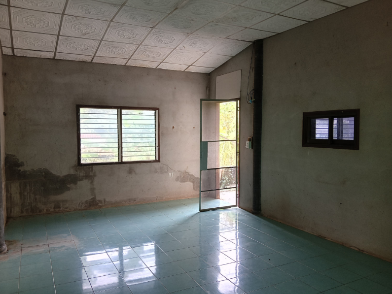 picture HOME 270 Sq.w. Si Mahosot Prachinburi for 1.2M - 20/22