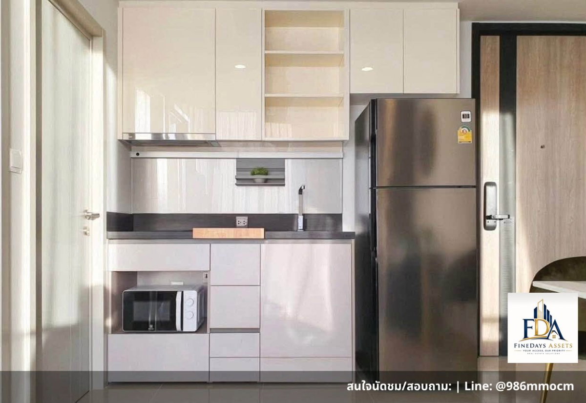 รูป ✨ ให้เช่า คอนโดหรูสไตล์รีสอร์ทชั้นสูง โอกะ เฮาส์ สุขุมวิท 36 (OKA HAUS Sukhumvit 36 / Resort Condo) ตั้งอยู่บนถนนพระราม 4 ทำเลดีเยี่ยม✨ - รูปที่ 10/10