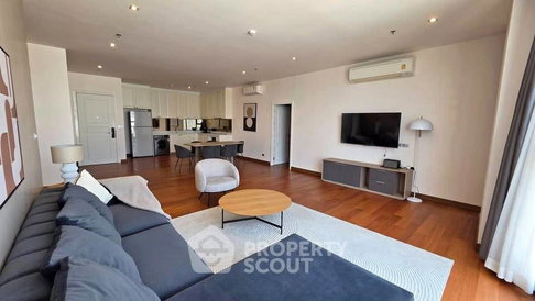 3-BR Condo at Altitude Symphony Charoenkrung near BTS Saphan Taksin (ID 2930818)