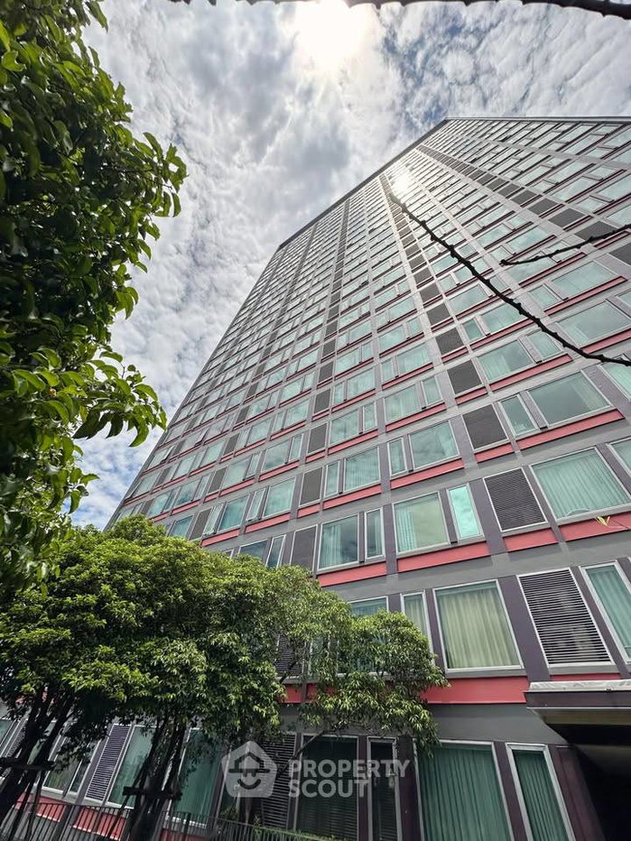 picture 1-BR Condo at Vantage Ratchavipa Condominium in Chatuchak (ID 3345278) - 20/27