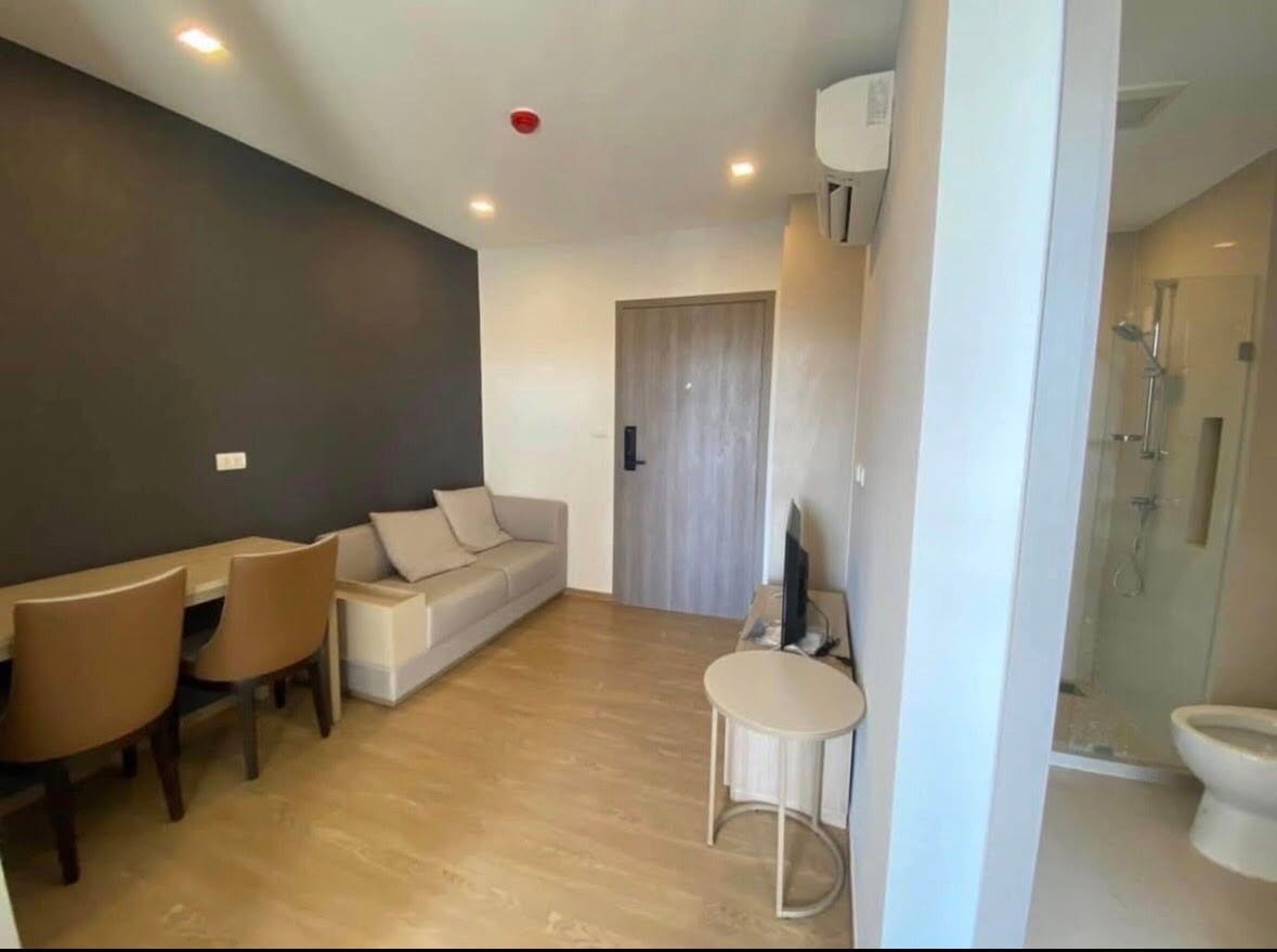 ให้เช่า The Nest Sukhumvit 71 ห้องสวย ห้องใหม่ ใกล้ BTS พระโขนง