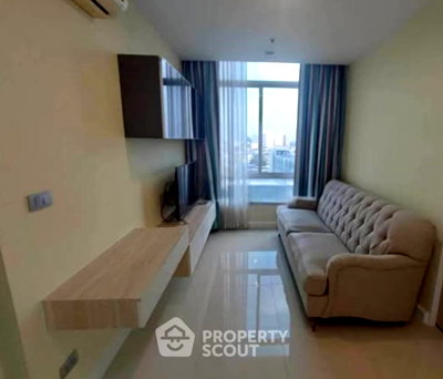 Condos for sale : 1-BR Condo At The Sky Sukhumvit Near BTS Udom Suk (ID 3342272)