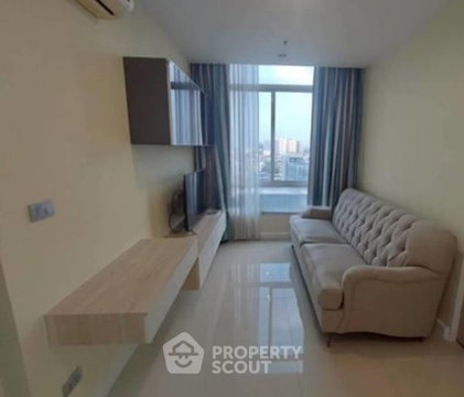 1-BR Condo At The Sky Sukhumvit Near BTS Udom Suk (ID 3342272)