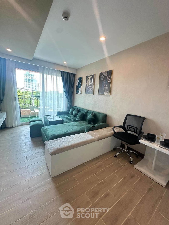 รูป คอนโด 1 ห้องนอน Seven Seas Condo Resort Jomtien พัทยา (ID 3345465) - รูปที่ 12/12