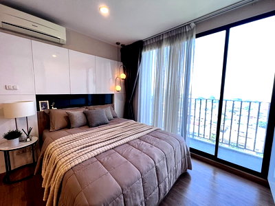 ขายคอนโด : 💥รหัส TTTP021015S💥 📢📢ขายพร้อมผู้เช่า The Tree Interchange (1 Bed 36 ตร.ม/3.00 ล้าน) ชั้น 15 ติดเกตเวย์/ใกล้ MRT สนใจ Line ID: @atfirm