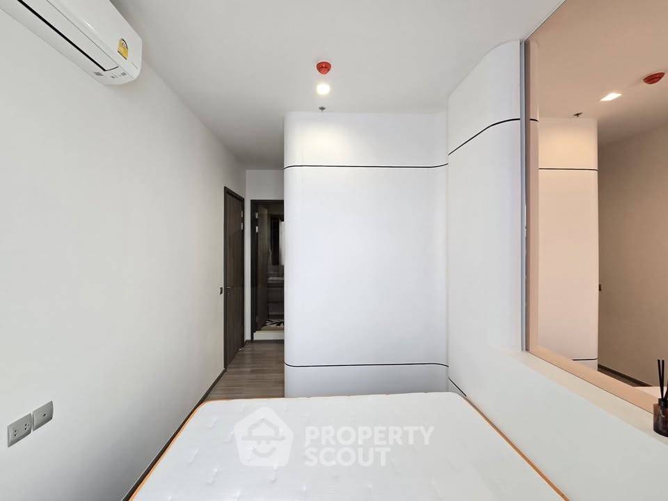 รูป คอนโด 1 ห้องนอน Rhythm Charoenkrung Pavilion ใกล้ BTS สะพานตากสิน (ID 3185482) - รูปที่ 8/19
