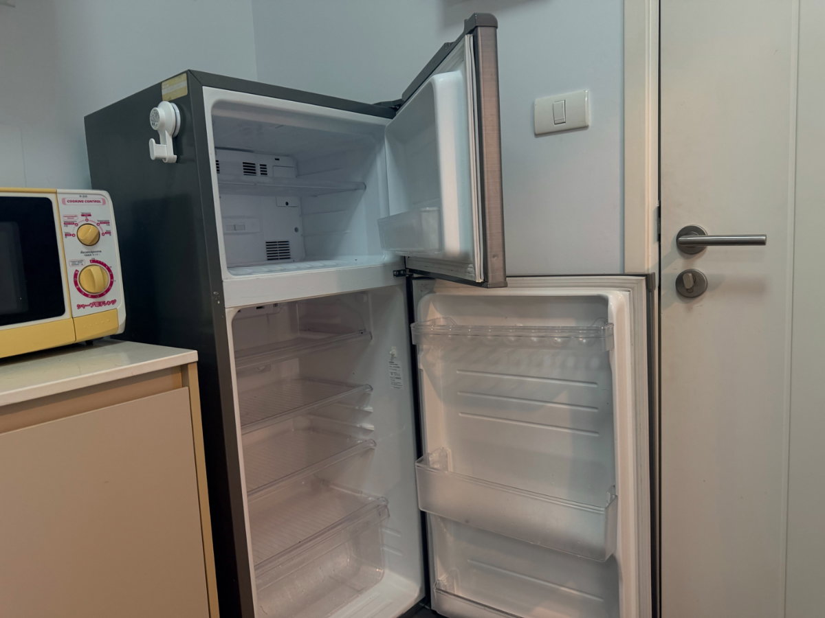 picture Room for rent Condominium A Space Me Bangna - 14/15