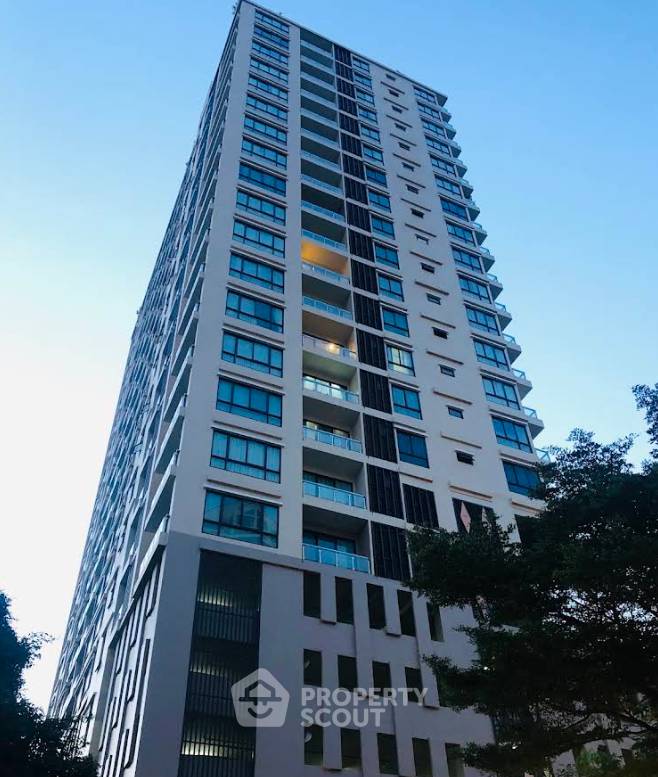 picture 2-BR Condo At Supalai Elite Sathorn - Suanplu Near BTS Sala Daeng (ID 3305417) - 2/3