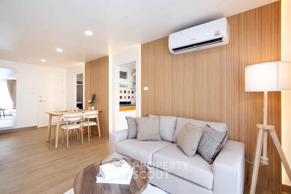 picture 2-BR Condo At Premsiri Boutique Park Near BTS Kasetsart University (ID 3232328) - 3/13