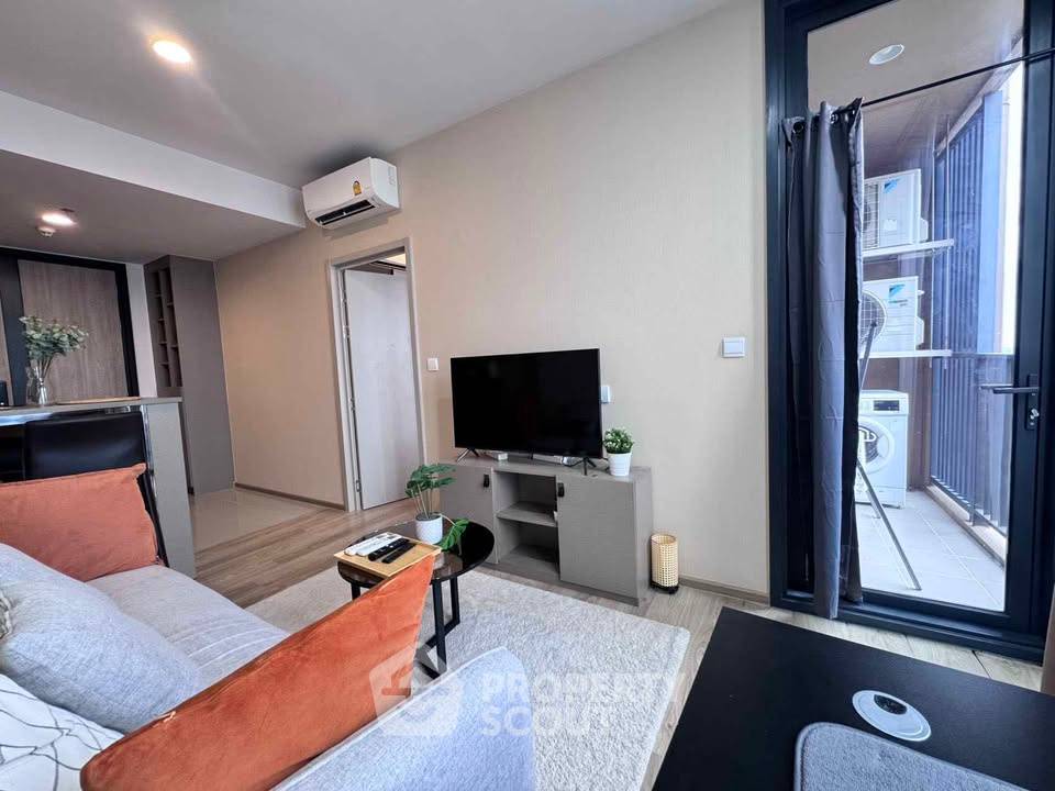 รูป คอนโด 1-ห้องนอน ที่ โอกะ เฮ้าส์ สุขุมวิท 36 ใกล้ BTS ทองหล่อ (ID 3325225) - รูปที่ 5/12