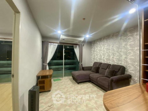 3-BR Condo at Modern Home Tower Condominium near MRT Wat Mangkon (ID 3260383)