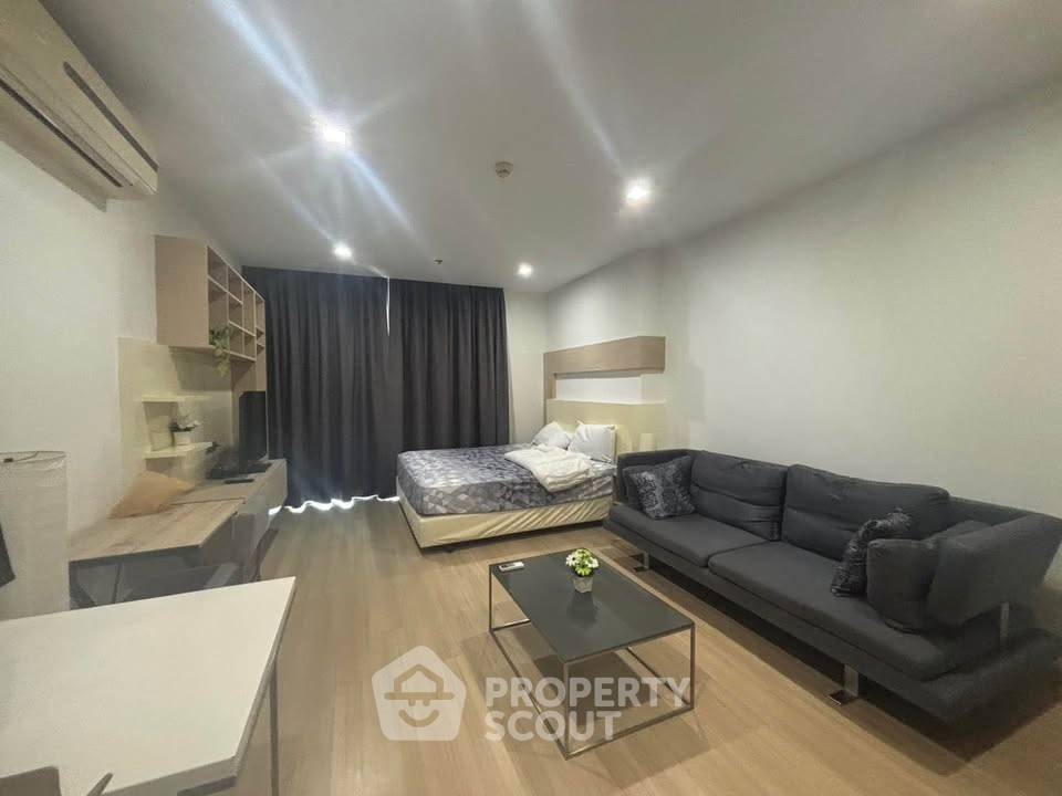 picture 1-BR Condo at Sky Walk Residences near BTS Phra Khanong (ID 3345339) - 5/9