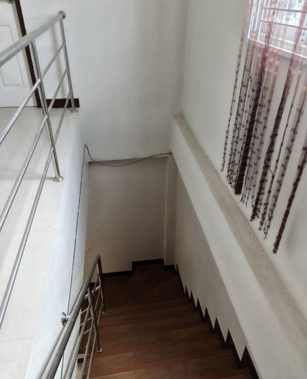 picture TOWN HOUSE 21.1 Sq.w. Bang Lamung Chonburi for 2.5M - 12/15