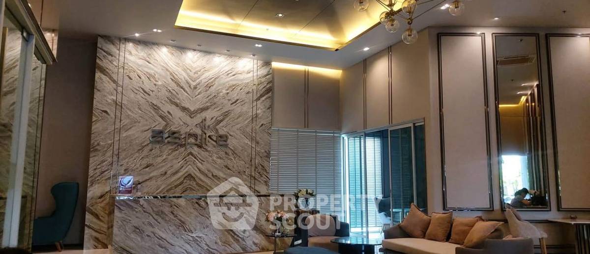รูป ชั้น 26 คอนโด 1 ห้องนอน ขายที่ Aspire Ngamwomgwan หลักสี่ (ID 2297794) - รูปที่ 11/11
