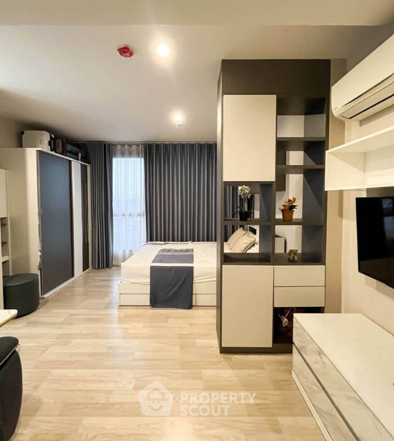 รูป คอนโด 1 ห้องนอน Ideo Mobi Sukhumvit Eastpoint ใกล้ BTS Bearing (ID 3343105) - รูปที่ 2/5