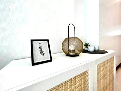 คอนโดให้เช่า : AA684479 | 2 ห้องนอน | 2 ห้องน้ำ | MRT Phetchaburi | 84 ตร.ม. | 60,000 บาท/เดือน | ชั้น 8 — Supalai Oriental Sukhumvit39 Sukhumvit