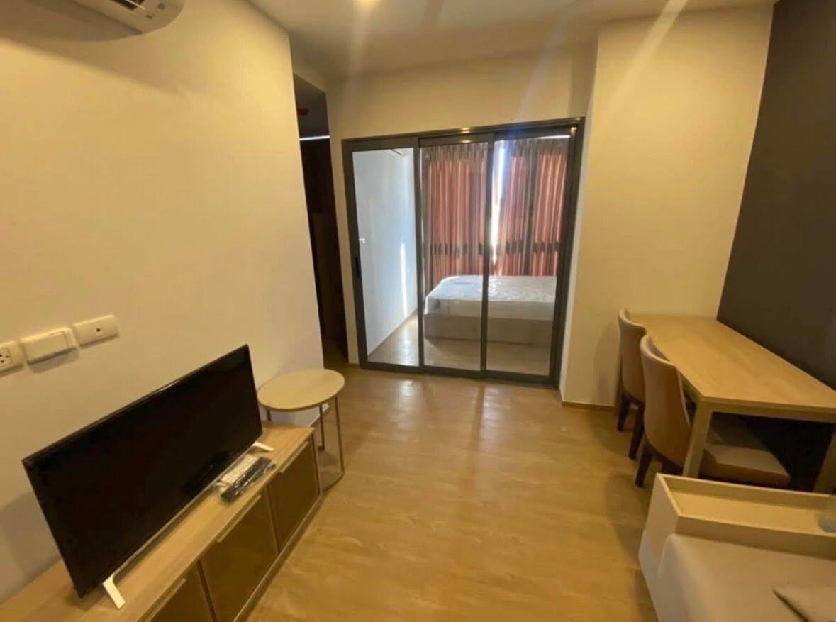 รูป ให้เช่า The Nest Sukhumvit 71 ห้องสวย ห้องใหม่ ใกล้ BTS พระโขนง - รูปที่ 2/8