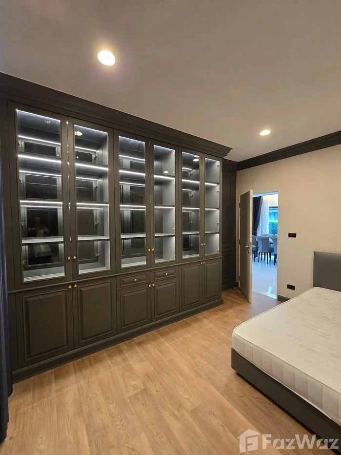 picture House for rent at Setthasiri Krungthep Kreetha 2 6815467 - 16/25