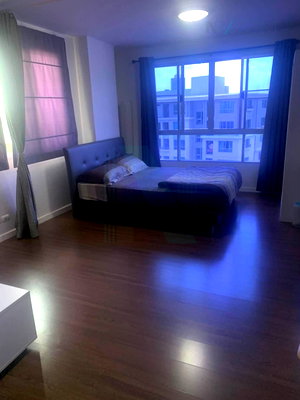 Condos for rent : 📌 For Rent Condo D CONDO SATHUPRADIT 49 Building B, Floor 8,1 bed room, Room size 30 sqm