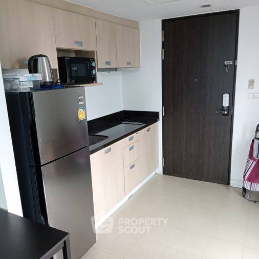picture 1-BR Condo At Haus 23 Ratchada-Ladprao Near MRT Ratchadaphisek (ID 506210) - 4/6