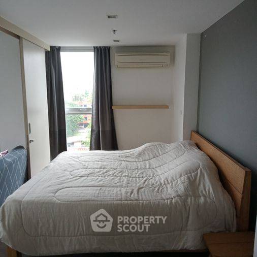 picture 1-BR Condo At Haus 23 Ratchada-Ladprao Near MRT Ratchadaphisek (ID 506210) - 2/6