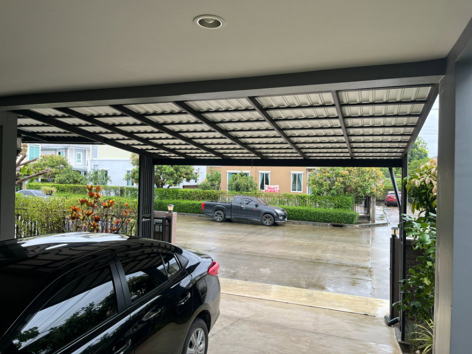 รูป บ้านเดี่ยว ภัสสร เทพารักษ์ บางนา - รูปที่ 21/26