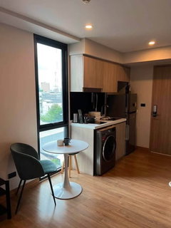 รูปภาพ AA693682 | 1Bed | 1Bath | BTS Ari | 33sqm | THB 24,000/mo | Fl.6 — FYNN Aree Aree