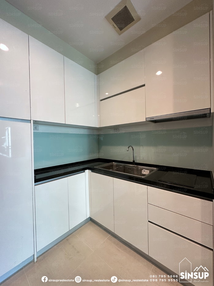 รูป 🏢 ให้เช่า 𝐁𝐫𝐢𝐠𝐡𝐭 𝐒𝐮𝐤𝐡𝐮𝐦𝐯𝐢𝐭 𝟐𝟒 | 1 Bedroom 70 ตร.ม. | ห้องมุม ชั้น 12 ใกล้ BTS พร้อมพงษ์ - รูปที่ 9/10