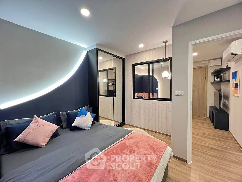 picture 1-BR Condo 29 Sqm At Cybiq Ratchada 32, Chan Kasem (ID 3345026) - 1/8