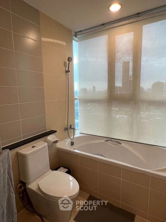 รูป คอนโด 2-ห้องนอน ที่ ไลฟ์ เจริญนคร-สาทร ใกล้ BTS กรุงธนบุรี (ID 3259762) - รูปที่ 18/18