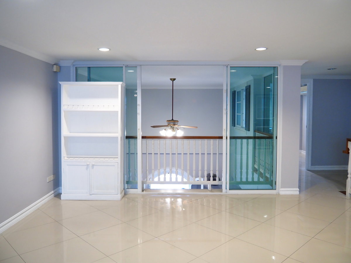 รูป Fantasia Villa 2 | บ้านเดี่ยว 3 ชั้น 4 ห้องนอน 5 ห้องน้ำ | 350 ตร.ม. | 90,000 บาท/เดือน - รูปที่ 20/41