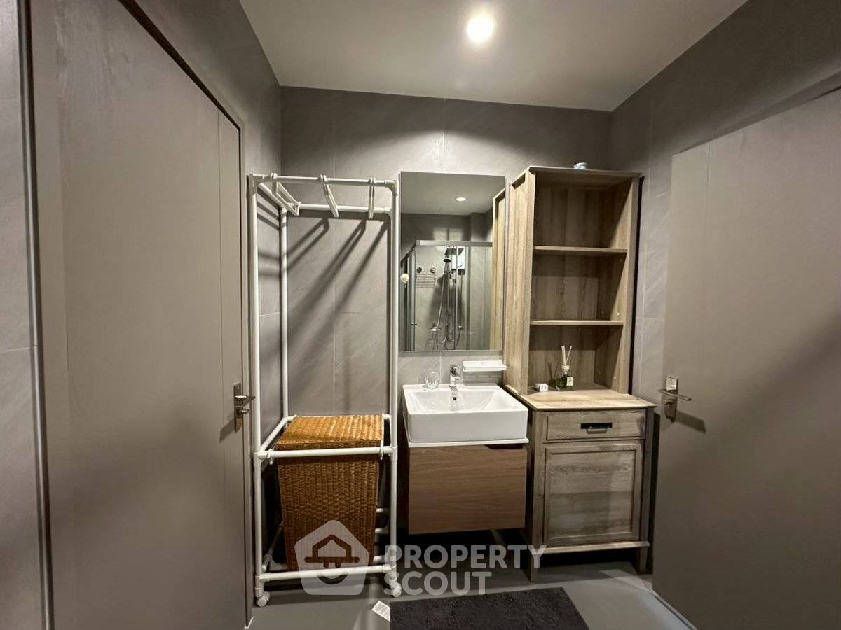 รูป คอนโด 2-ห้องนอน ที่ ไอดีโอ สุขุมวิท - พระราม 4 ใกล้ BTS พระโขนง (ID 3338167) - รูปที่ 11/12