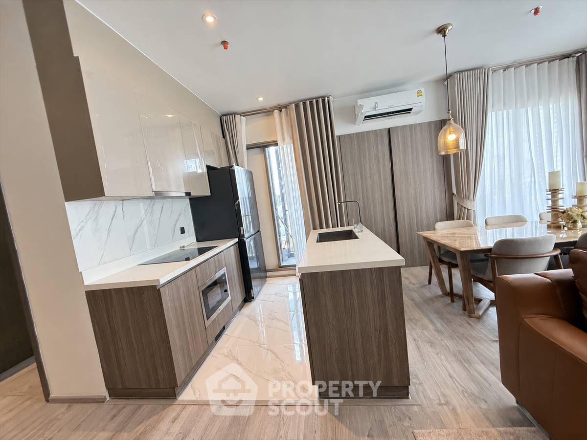 รูป คอนโด 2 ห้องนอน Rhythm Ekkamai Estate ใกล้ BTS ทองหล่อ (ID 3331457) - รูปที่ 16/18