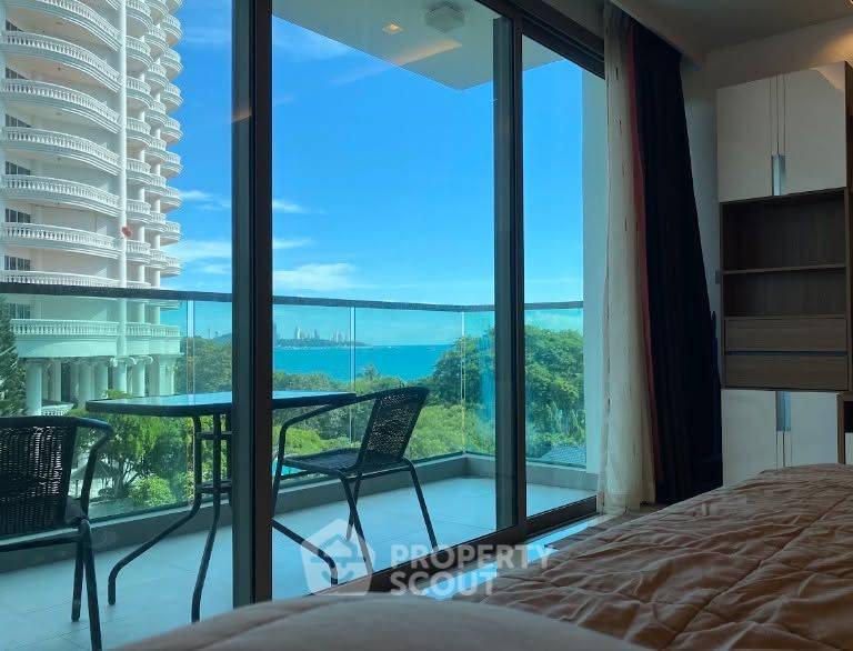 picture Studio Condo at Zire Wongamat close to Wong Amat (ID 3344788) - 3/8