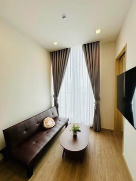 AA714088 | 1 Bed | 1 Bath | Phrom Phong BTS | 30sqm | THB 23,000/mo | Fl.31 — Noble State 39 Bangkok