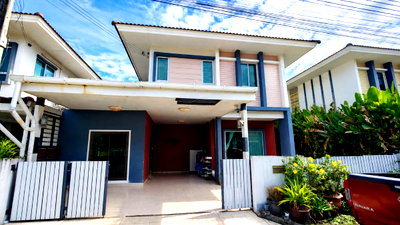 Houses for sale : for Sale in Koh Kaew, Phuket – 3 Bedrooms, 38.5 Sq. Wah – Price: 4.8 Million Baht