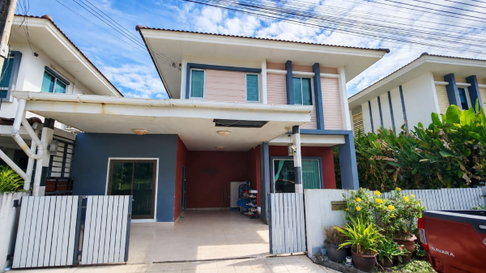 for Sale in Koh Kaew, Phuket – 3 Bedrooms, 38.5 Sq. Wah – Price: 4.8 Million Baht