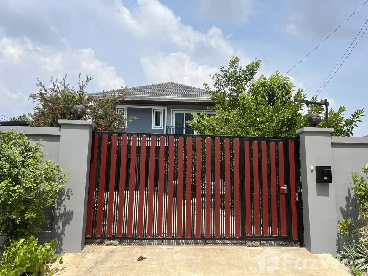รูป ขาย บ้านเดี่ยว 4 ห้องนอน ใน ห้วยใหญ่, ชลบุรี 6814598 - รูปที่ 12/21