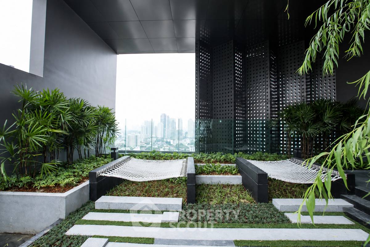 picture 1-BR Condo at Rhythm Sukhumvit 36-38 near BTS Thong Lor (ID 3331440) - 1/7