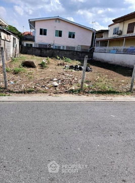 Land Plot For Sale In Don Mueang Bangkok At 3.9M Baht (ID 3342698)