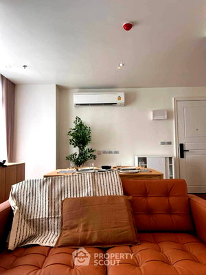 Condos for rent : 2-BR Altitude Symphony Charoenkrung Near BTS Saphan Taksin (ID 3343850)