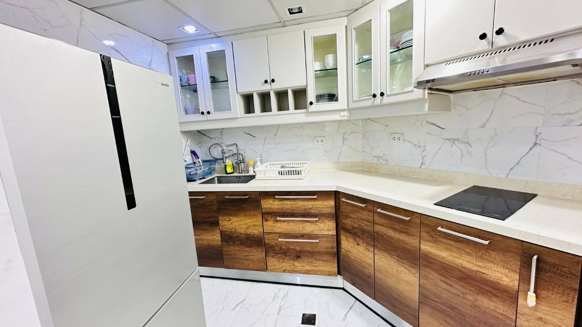 picture for rent SV City condo rama 3 32.25 sqm - 7/10