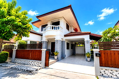 บ้านเดี่ยว ลำลูกกา คลองสี่ : หลังใหญ่สะใจ! ขายบ้านเดี่ยว AC House 1 ลำลูกกา คลอง 4 รังสิต​ ​ปทุมธานี​ ต่อเติมเต็มพื้นที่ 220 ตร.ม. ในราคาเพียง 2.99 ล้านบาท
