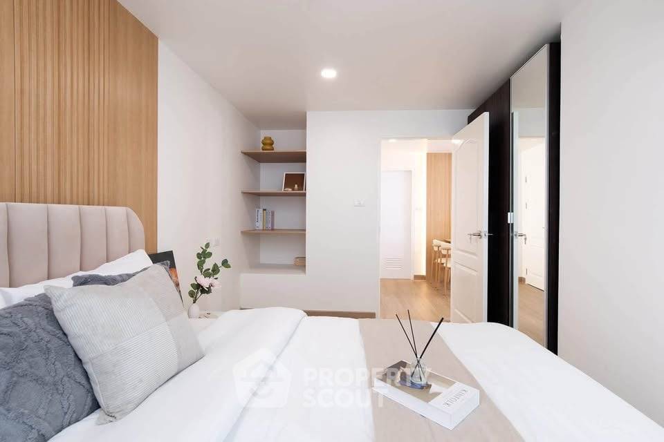 picture 2-BR Condo At Premsiri Boutique Park Near BTS Kasetsart University (ID 3232328) - 10/13