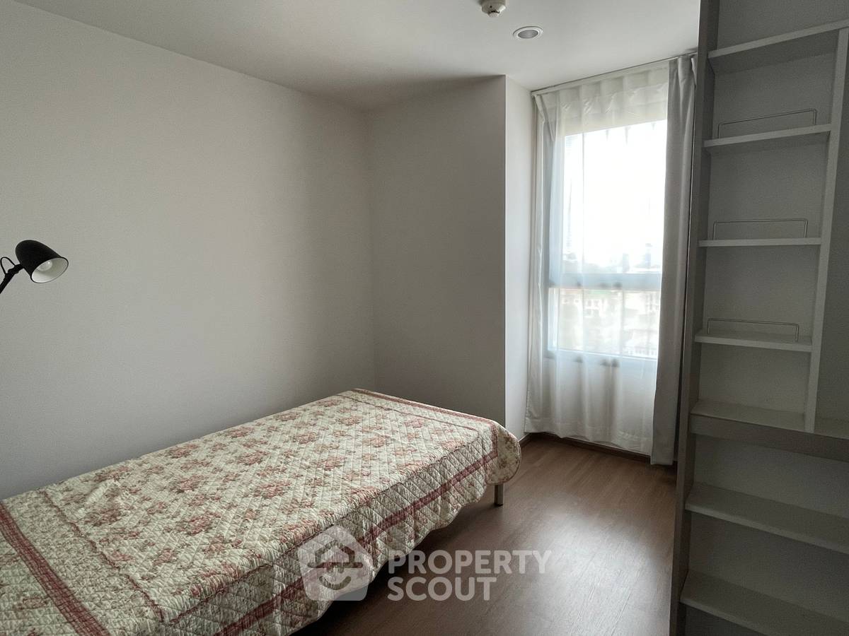 picture 2-BR Condo at Ideo Ratchada-Sutthisan near MRT Ratchadaphisek (ID 889667) - 3/5