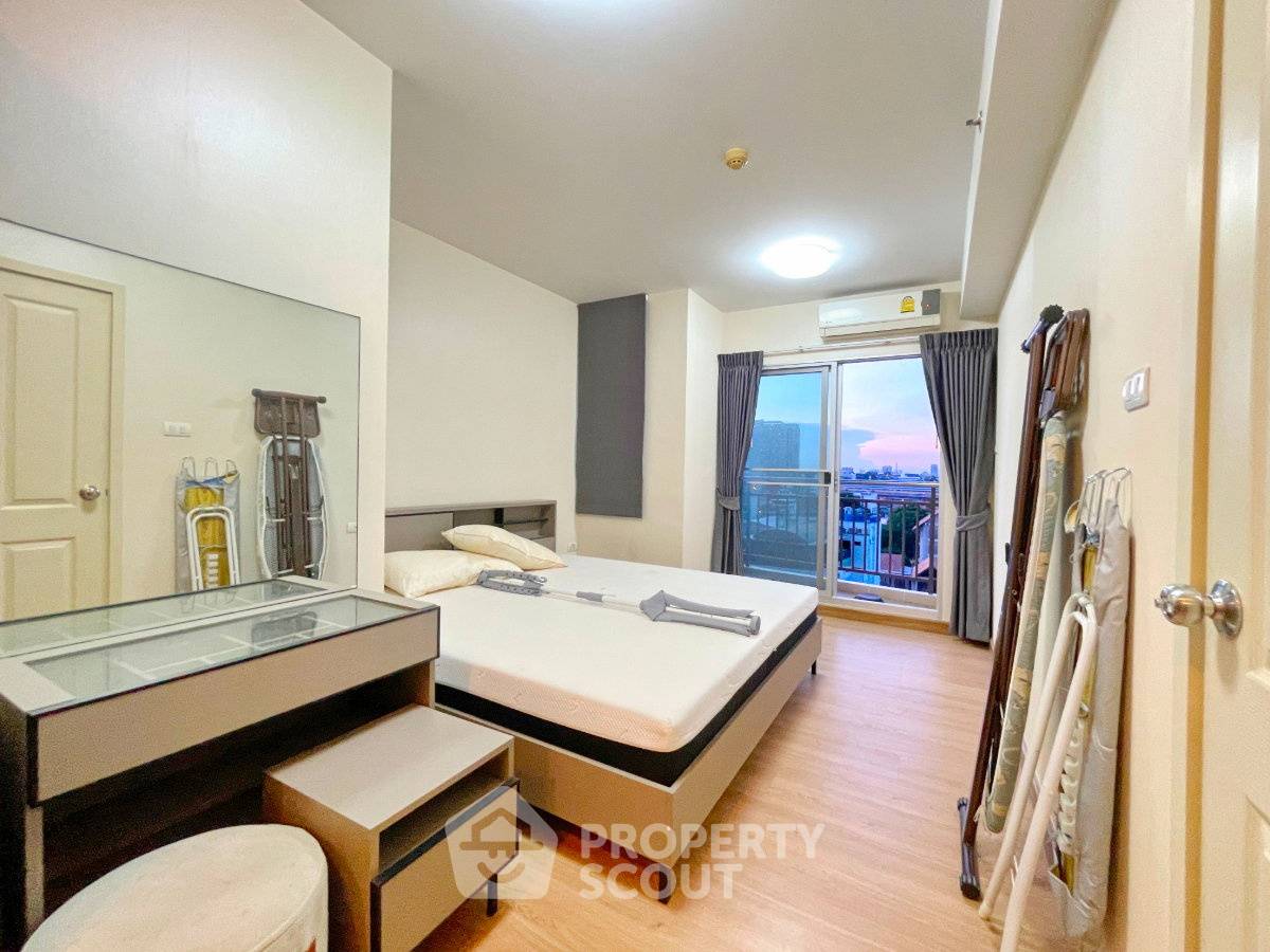 picture 2-BR Condo At Supalai Veranda Ratchavipha - Prachachuen Near MRT Bang Son (ID 2978681) - 3/5