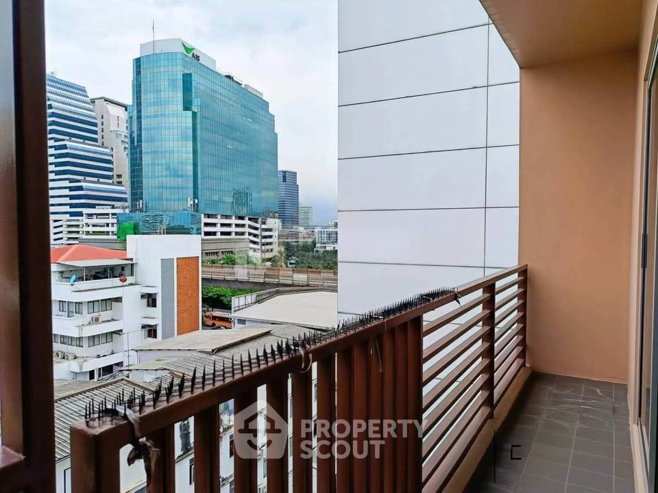 picture 1-BR Condo at The Seed Phaholyothin near BTS Saphan Khwai (ID 3122970) - 8/8