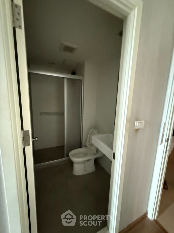 รูป ขายคอนโด 1 ห้องนอน U Delight Residence Riverfront Rama 3 (ID 2278074) - รูปที่ 8/9