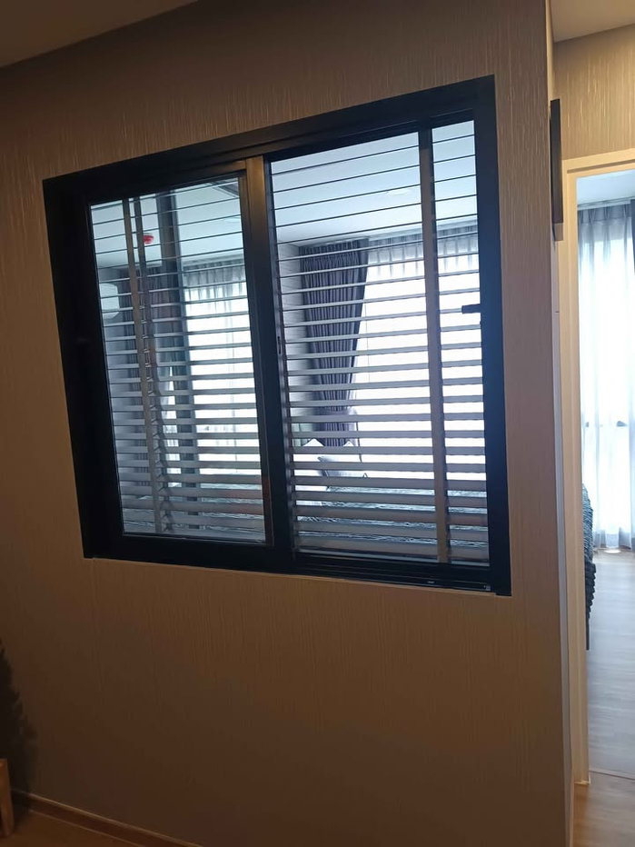 picture 🔥 Brand new unit, never rented out before! | CYBIQ RATCHADA 32 🔥 - 4/5